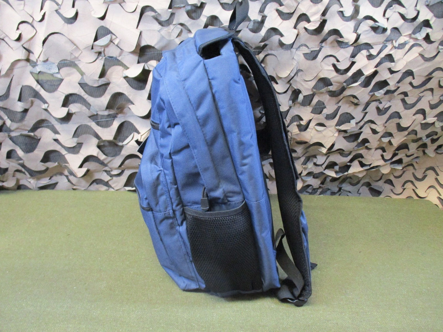 VISM guardian pack concealable armor vest concealed armor backpack