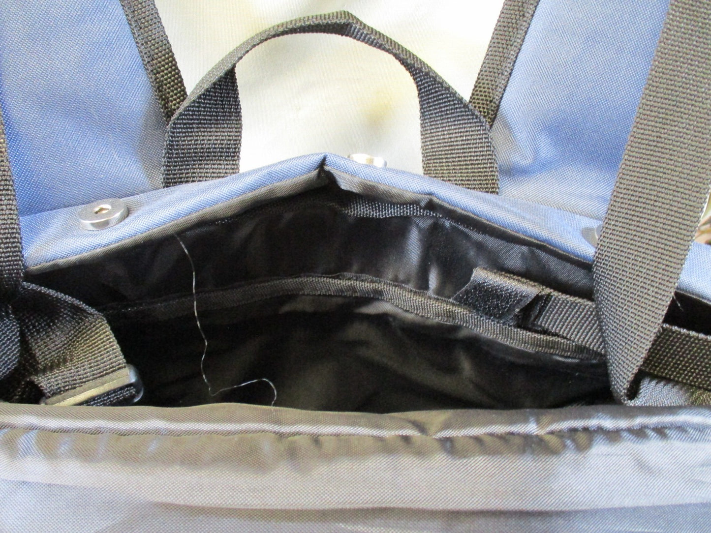 VISM guardian pack concealable armor vest concealed armor backpack
