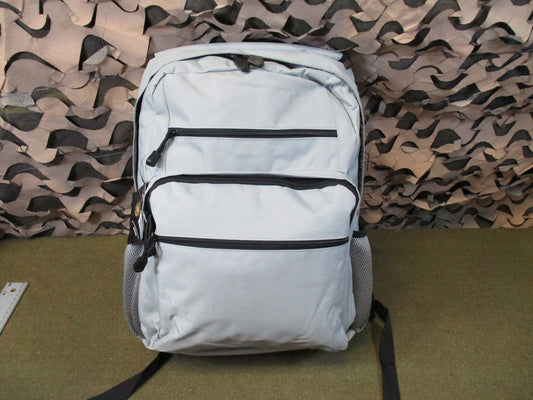 VISM guardian pack concealable armor vest concealed armor backpack white