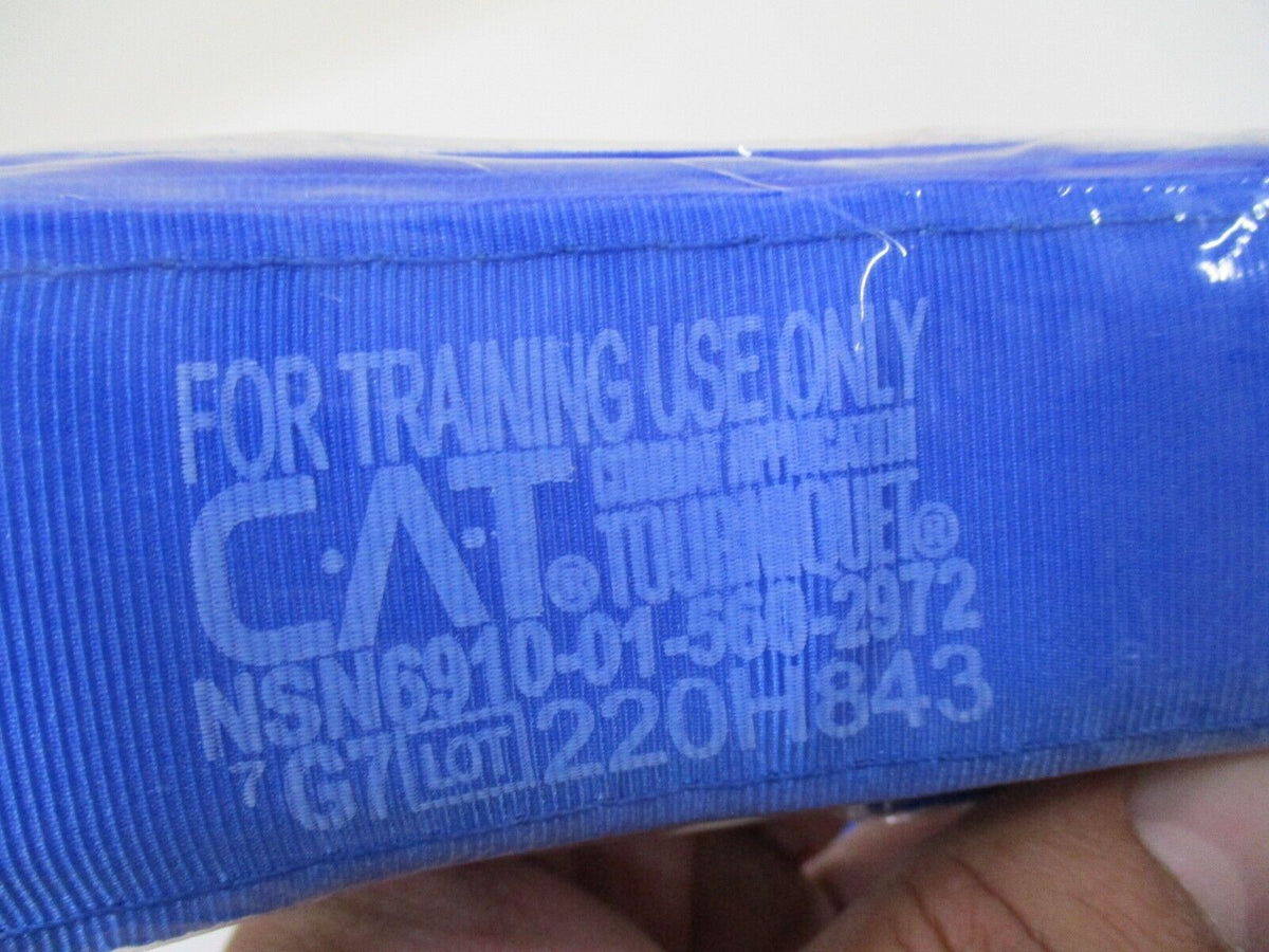 North American Rescue T.O.R.K Multicam IFAK tactical first aid kit pouch