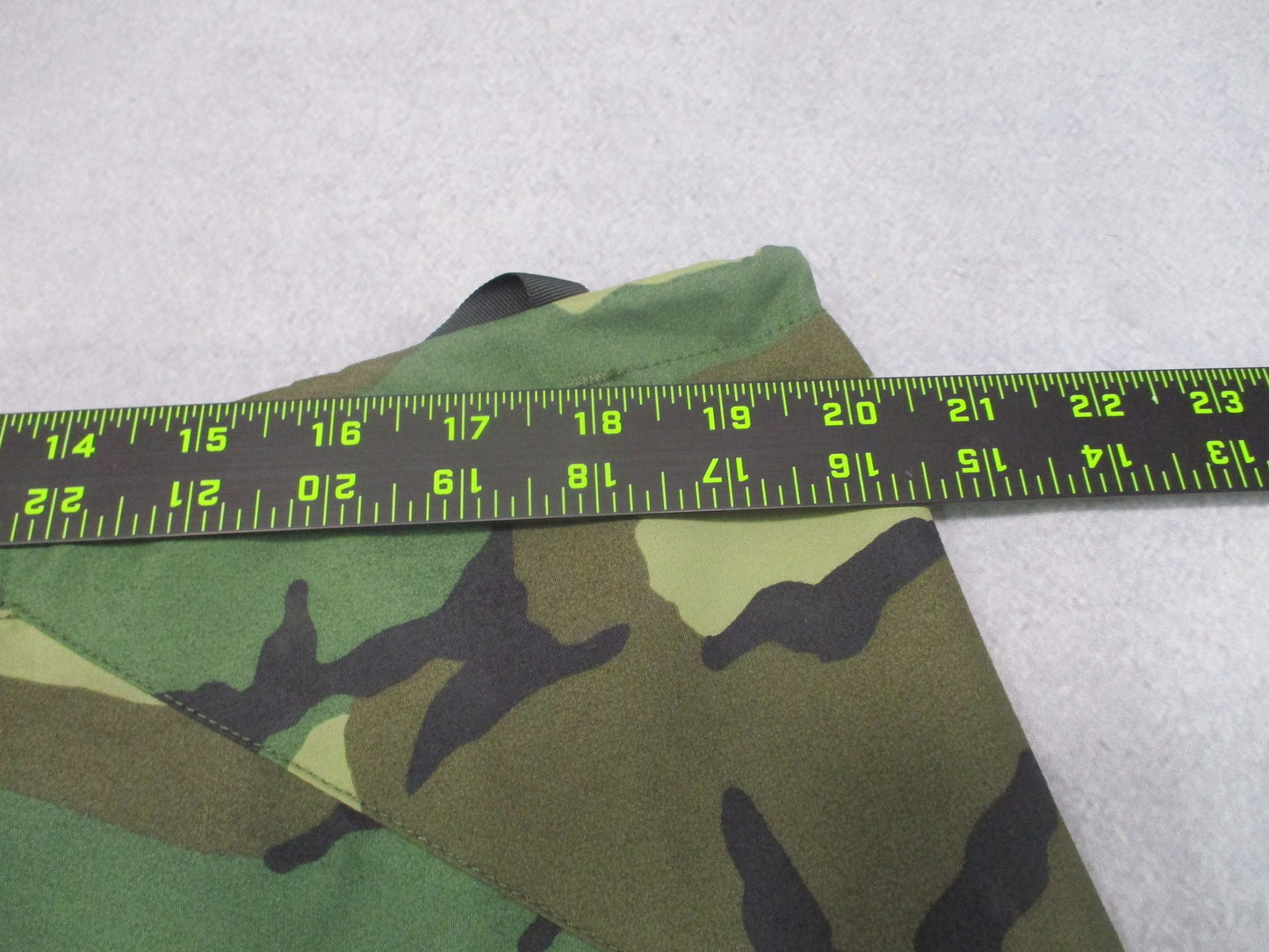 NWT USGI ECWCS Gore-Tex Woodland Cold Weather Trousers 8415-01-228-1349