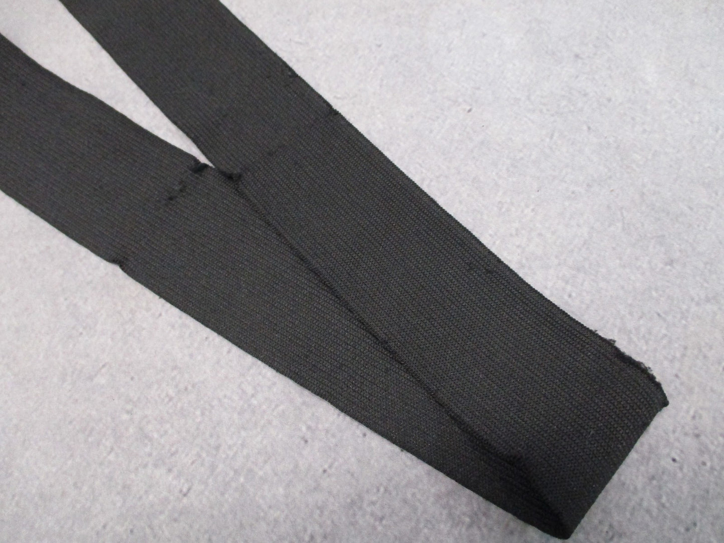 USGI Polartec Cold Weather Fleece Bib Overalls ECWCS Black Military Pants