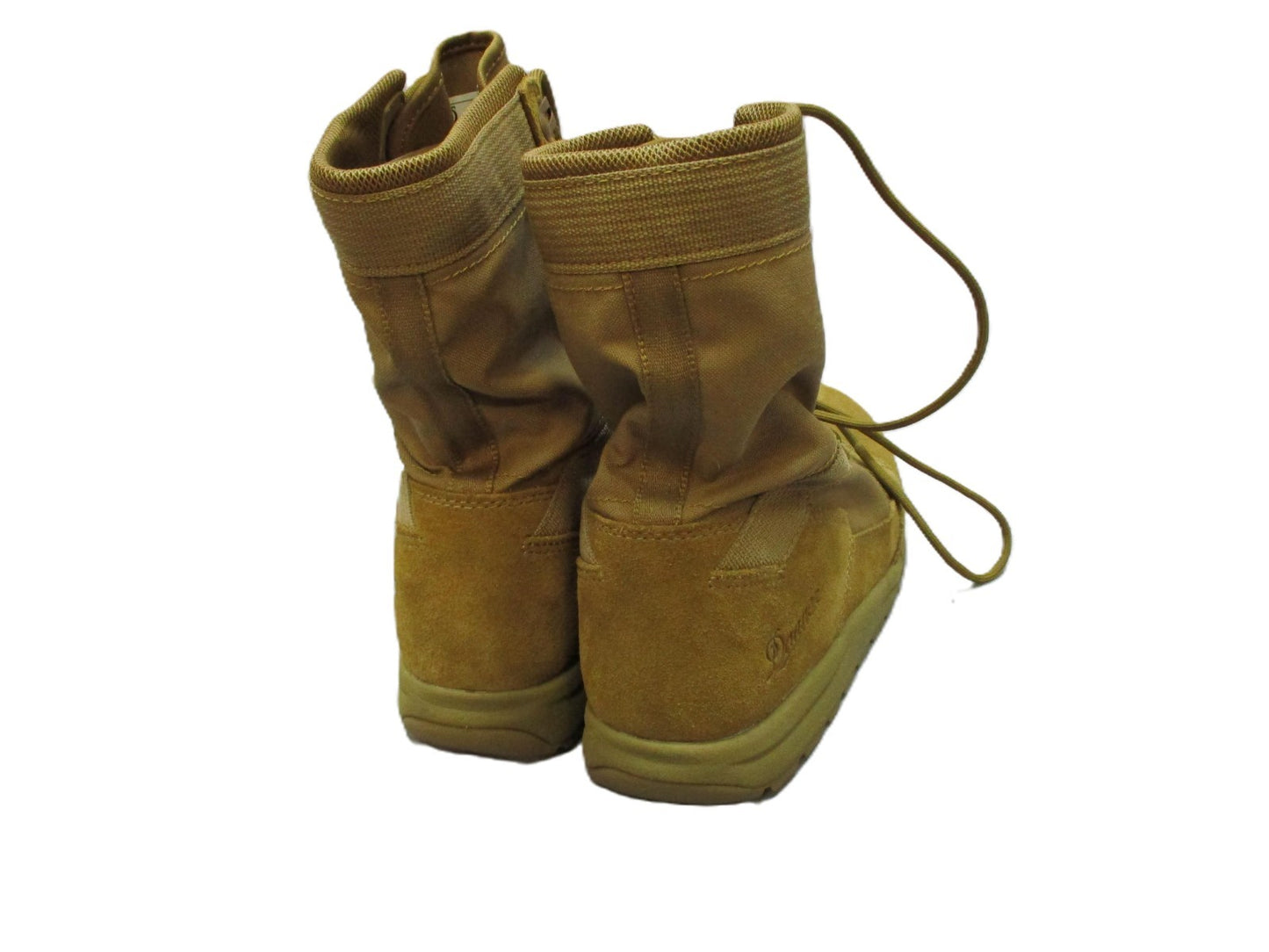 Danner Tachyon 8" Coyote Military Boots 50136 AR 670-1 Lightweight Tactical