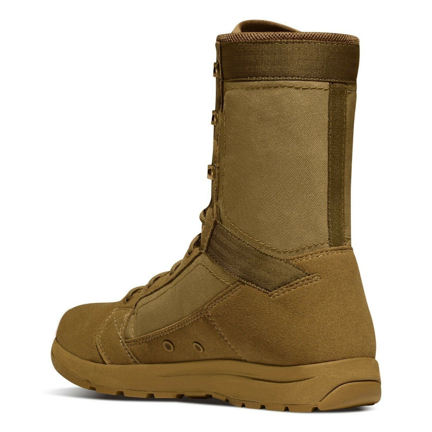 Danner Tachyon 8" Coyote Military Boots 50136 AR 670-1 Lightweight Tactical