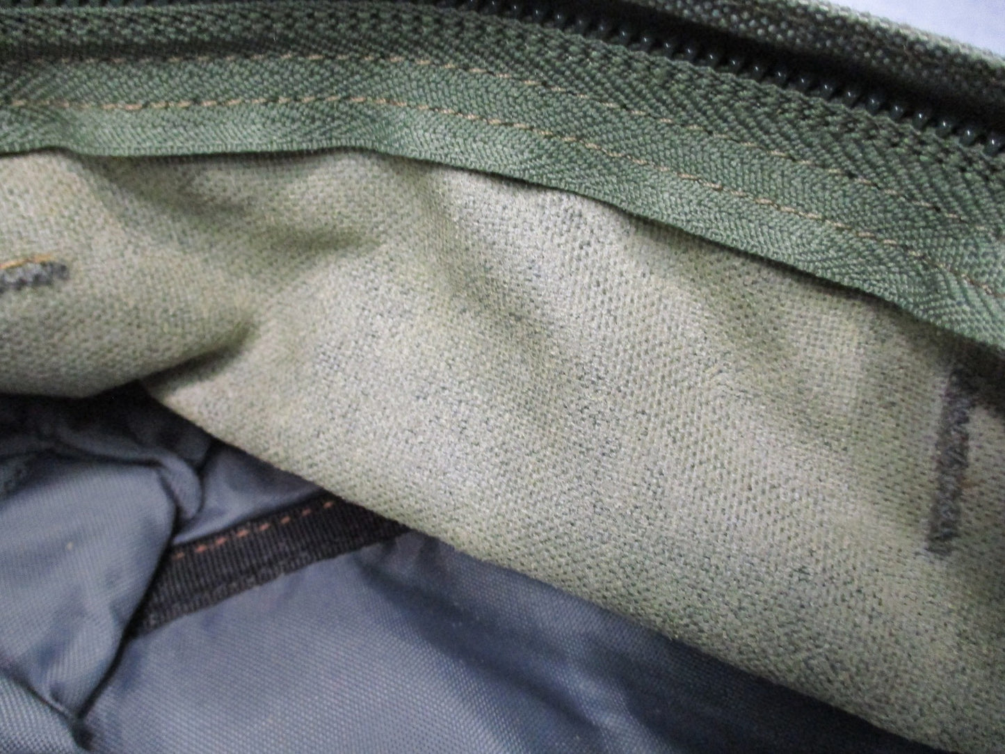 CamelBak Motherlode Tactical Backpack Olive Drab Cordura MOLLE Hydration Ready