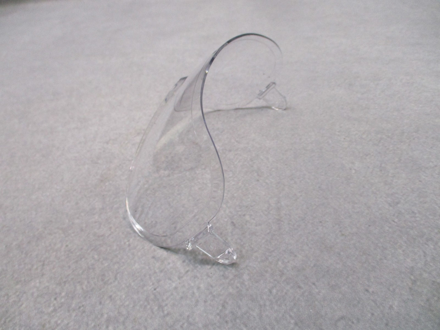NEW AVON GAS MASK M50 M51 C50/FM50/FM53 CLEAR LENS COVER OUTSERT 71014/12