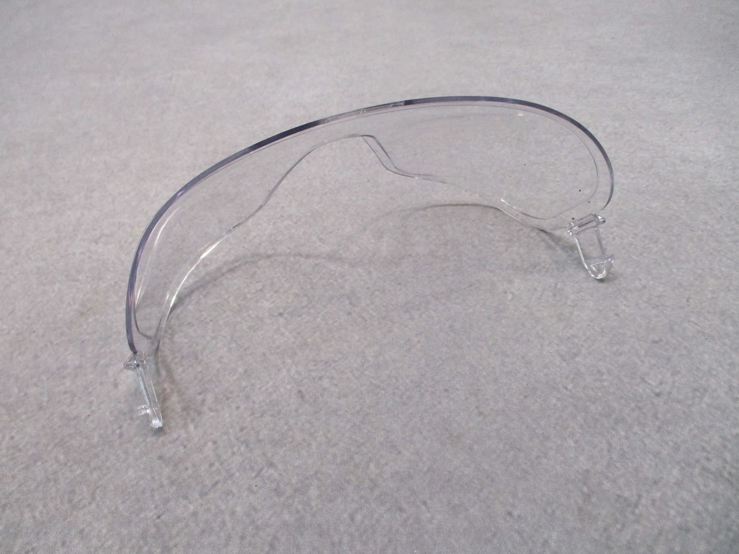 NEW AVON GAS MASK M50 M51 C50/FM50/FM53 CLEAR LENS COVER OUTSERT 71014/12
