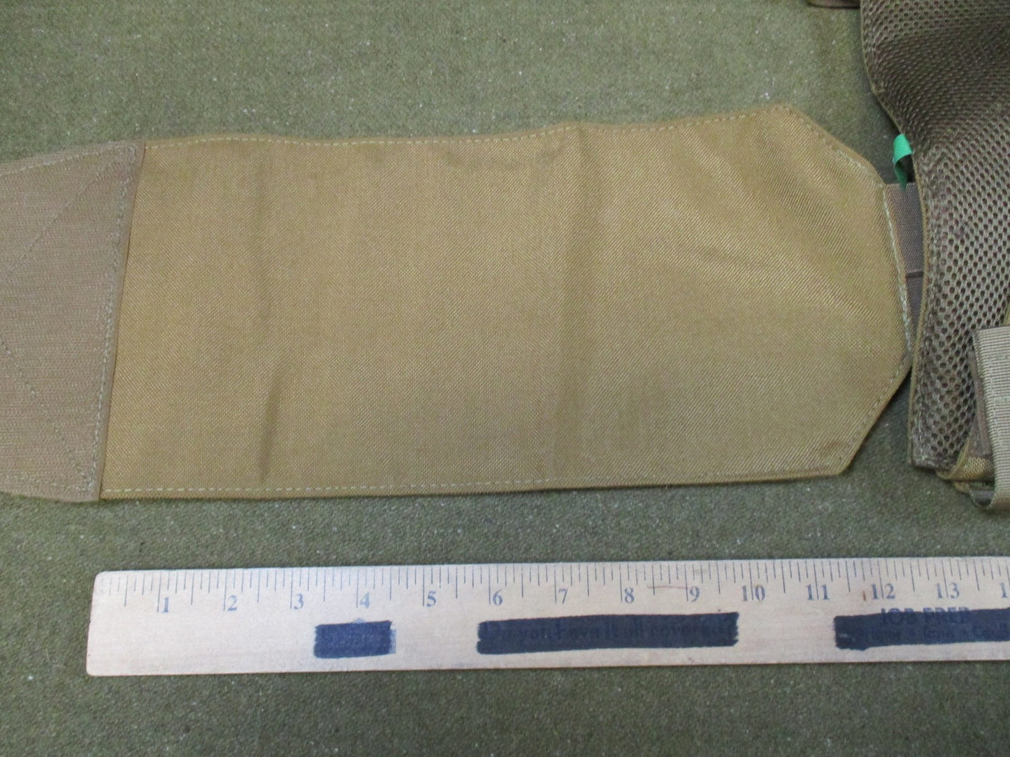 condor gunner plate carrier coyote brown tactical vest 201039