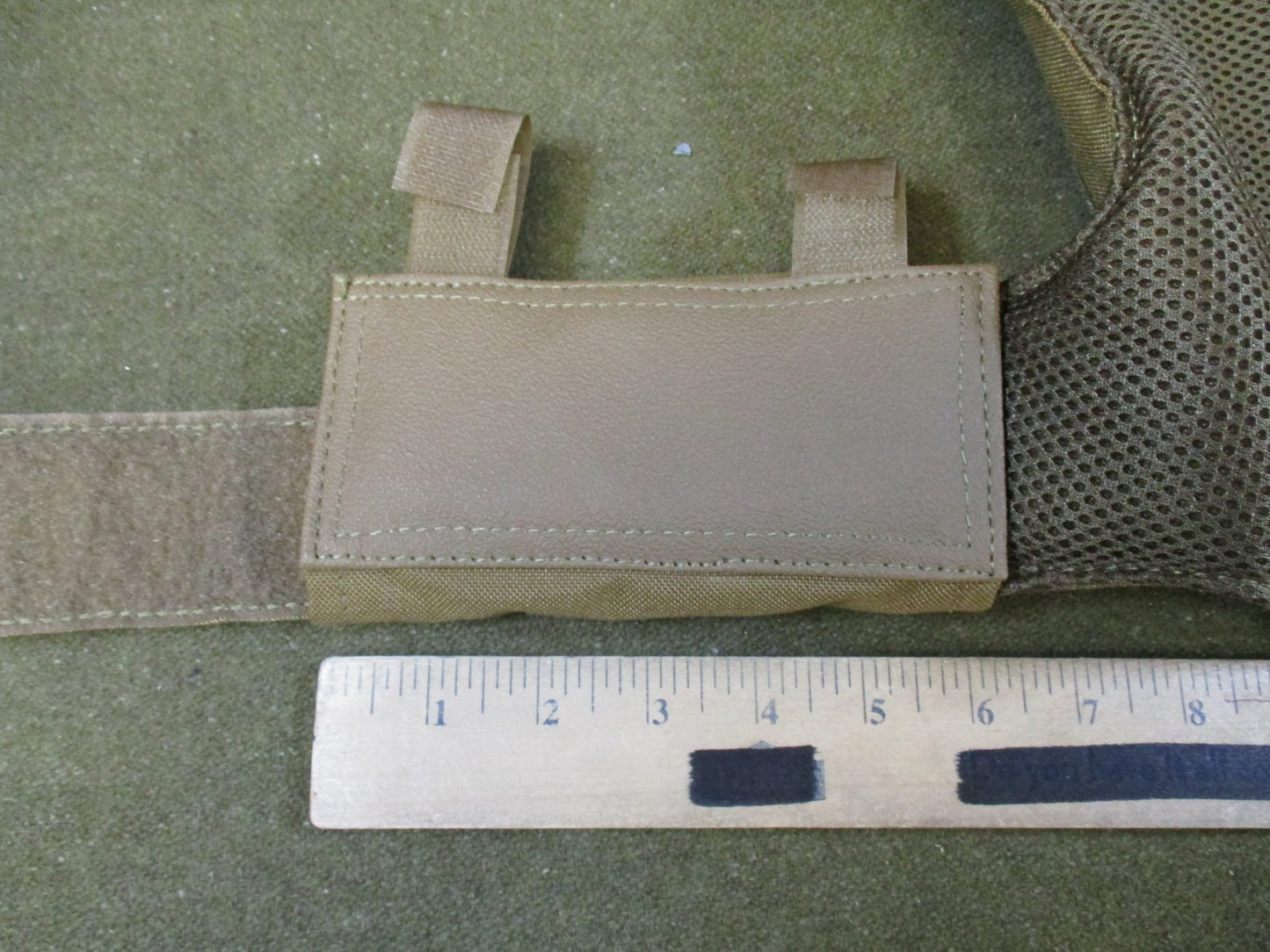 condor gunner plate carrier coyote brown tactical vest 201039