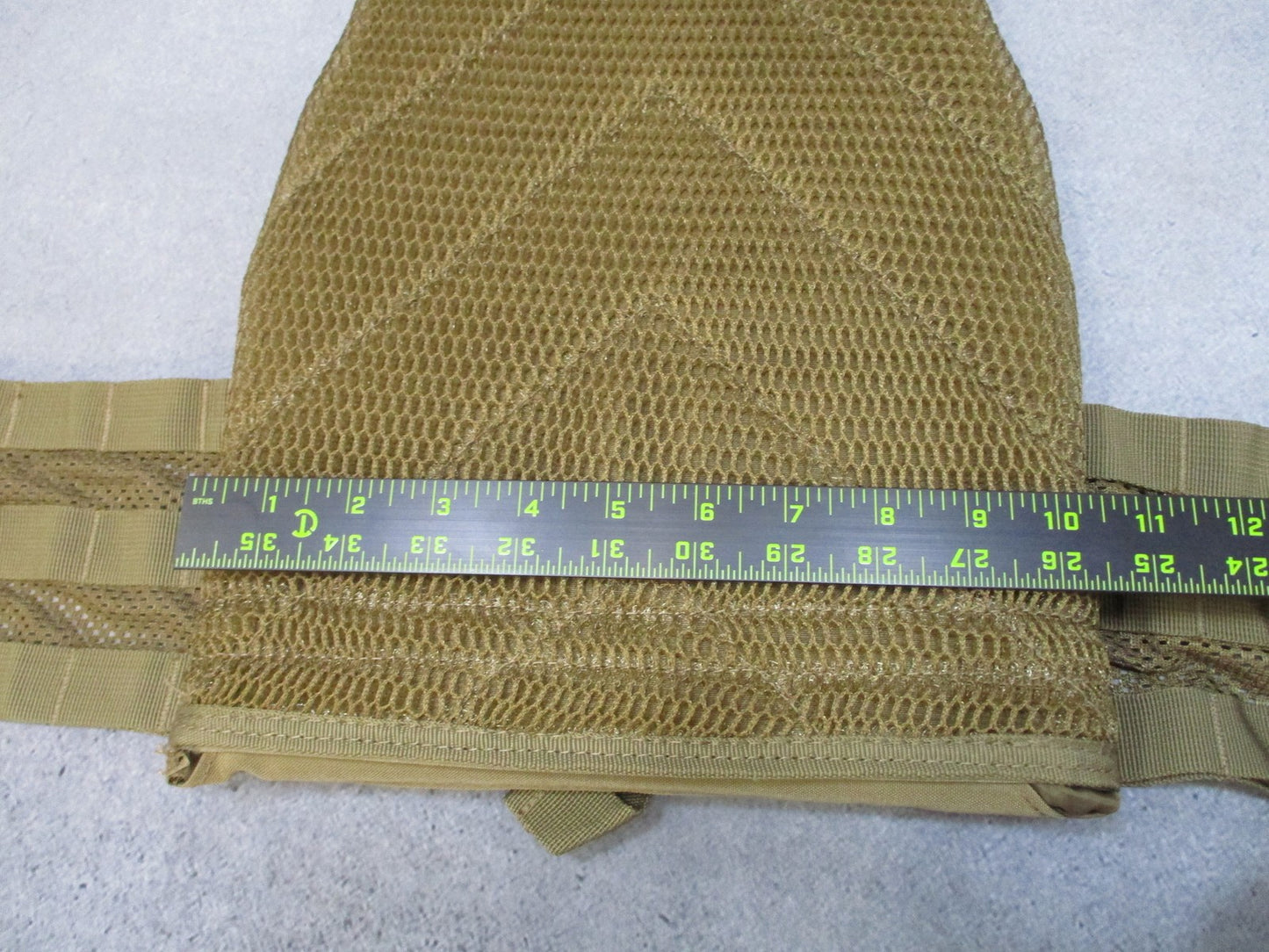 Viper Tactical VX Buckle Up Carrier Gen2 Plate Carrier Vest Coyote New w/ Tags