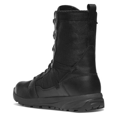 Danner Resurgent Tactical 8" Black Waterproof Boots Style 50111