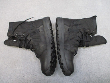 Danner Resurgent Tactical 8" Black Waterproof Boots Style 50111