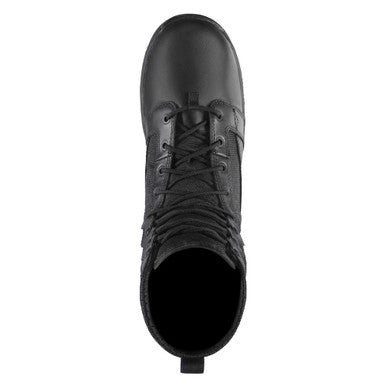 Danner Resurgent Tactical 8" Black Waterproof Boots Style 50111