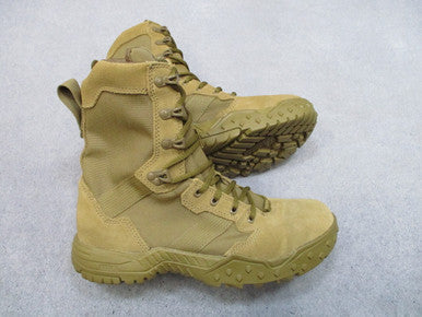 Danner Scorch Military 8" Coyote Boots 53661 AR 670-1 Compliant New in Box