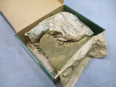 Danner Scorch Military 8" Coyote Boots 53661 AR 670-1 Compliant New in Box