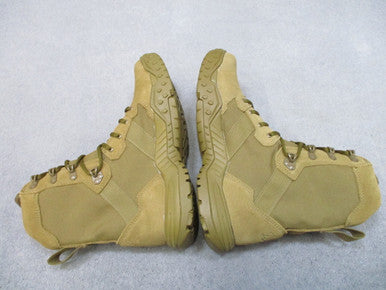 Danner Scorch Military 8" Coyote Boots 53661 AR 670-1 Compliant New in Box