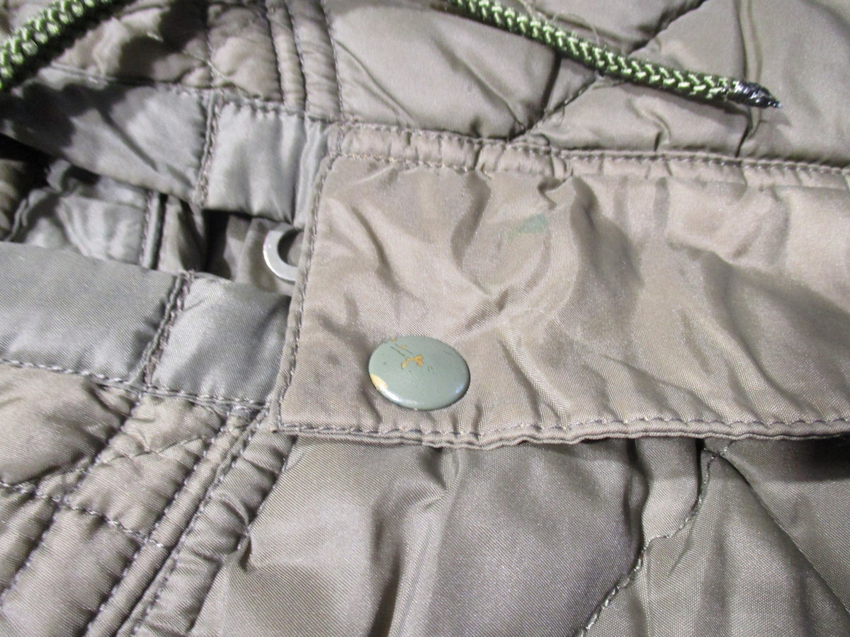 Swiss Army Surplus Sleeping Bag w/ British Army Compression Sack – surplus lot