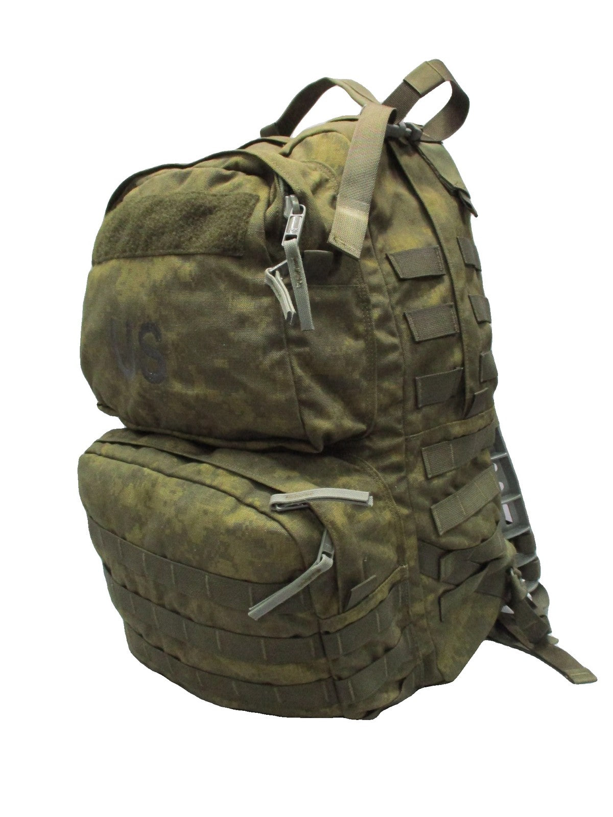 Eagle Industries MOLLE II Rucksack Medium Tactical Backpack Camo US Military