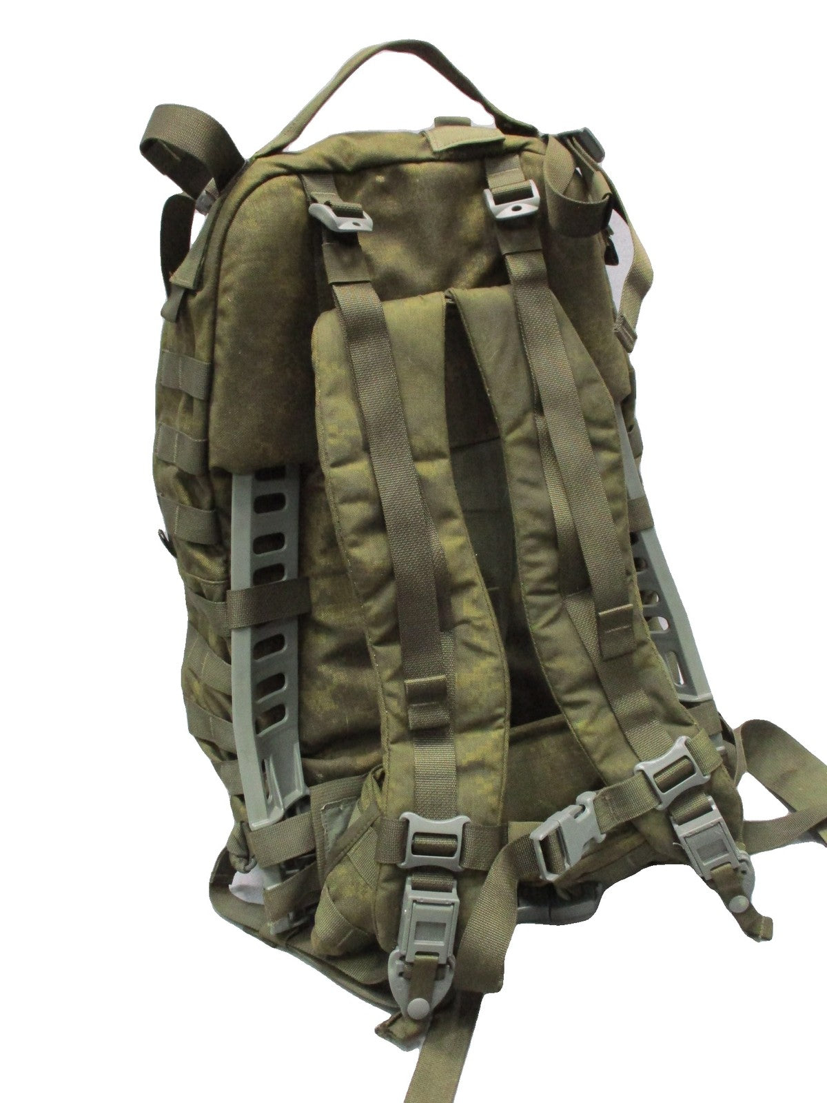 Eagle Industries MOLLE II Rucksack Medium Tactical Backpack Camo US Military