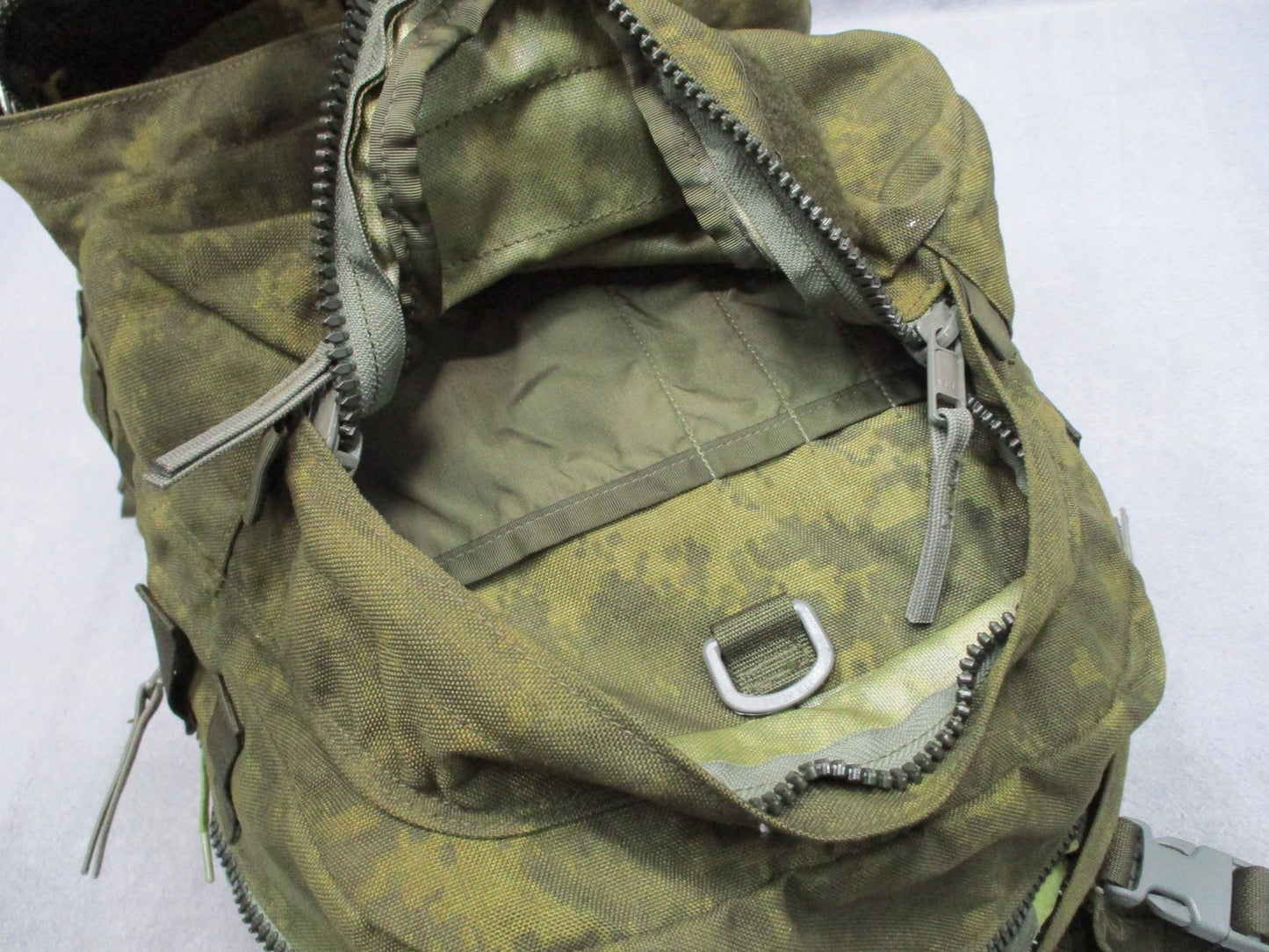 Eagle Industries MOLLE II Rucksack Medium Tactical Backpack Camo US Military