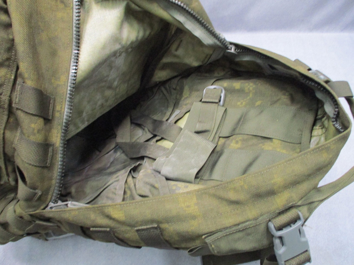 Eagle Industries MOLLE II Rucksack Medium Tactical Backpack Camo US Military