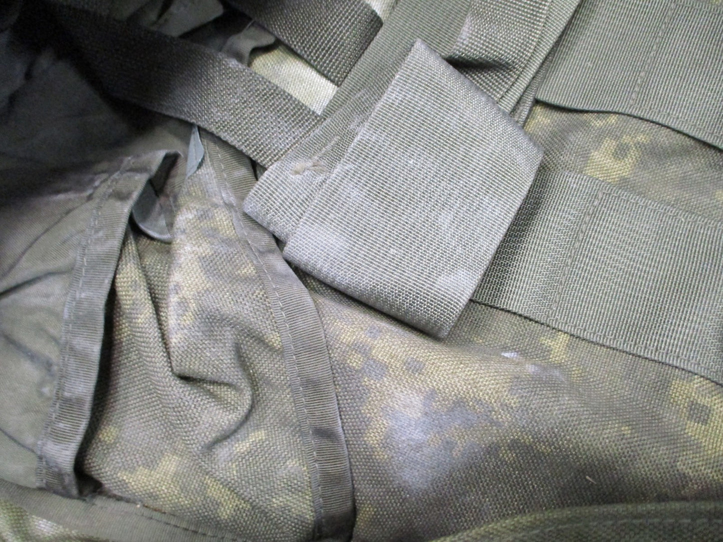 Eagle Industries MOLLE II Rucksack Medium Tactical Backpack Camo US Military