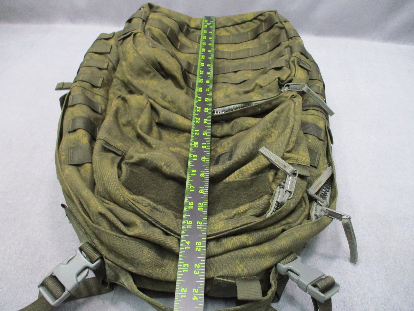 Eagle Industries MOLLE II Rucksack Medium Tactical Backpack Camo US Military