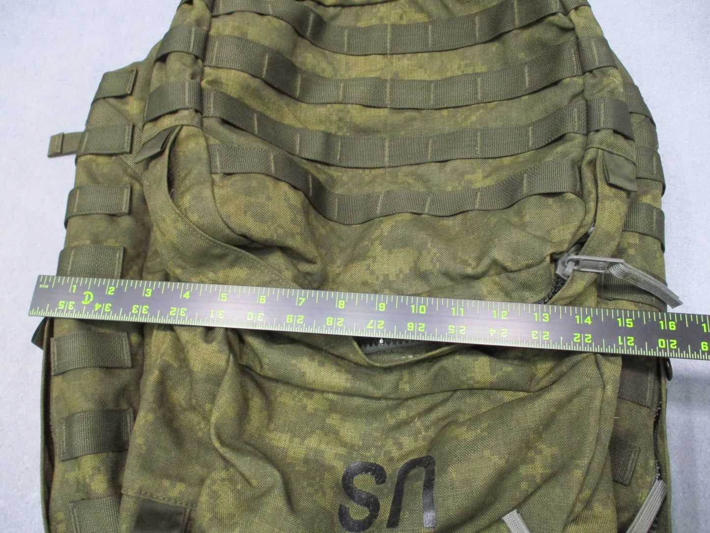 Eagle Industries MOLLE II Rucksack Medium Tactical Backpack Camo US Military