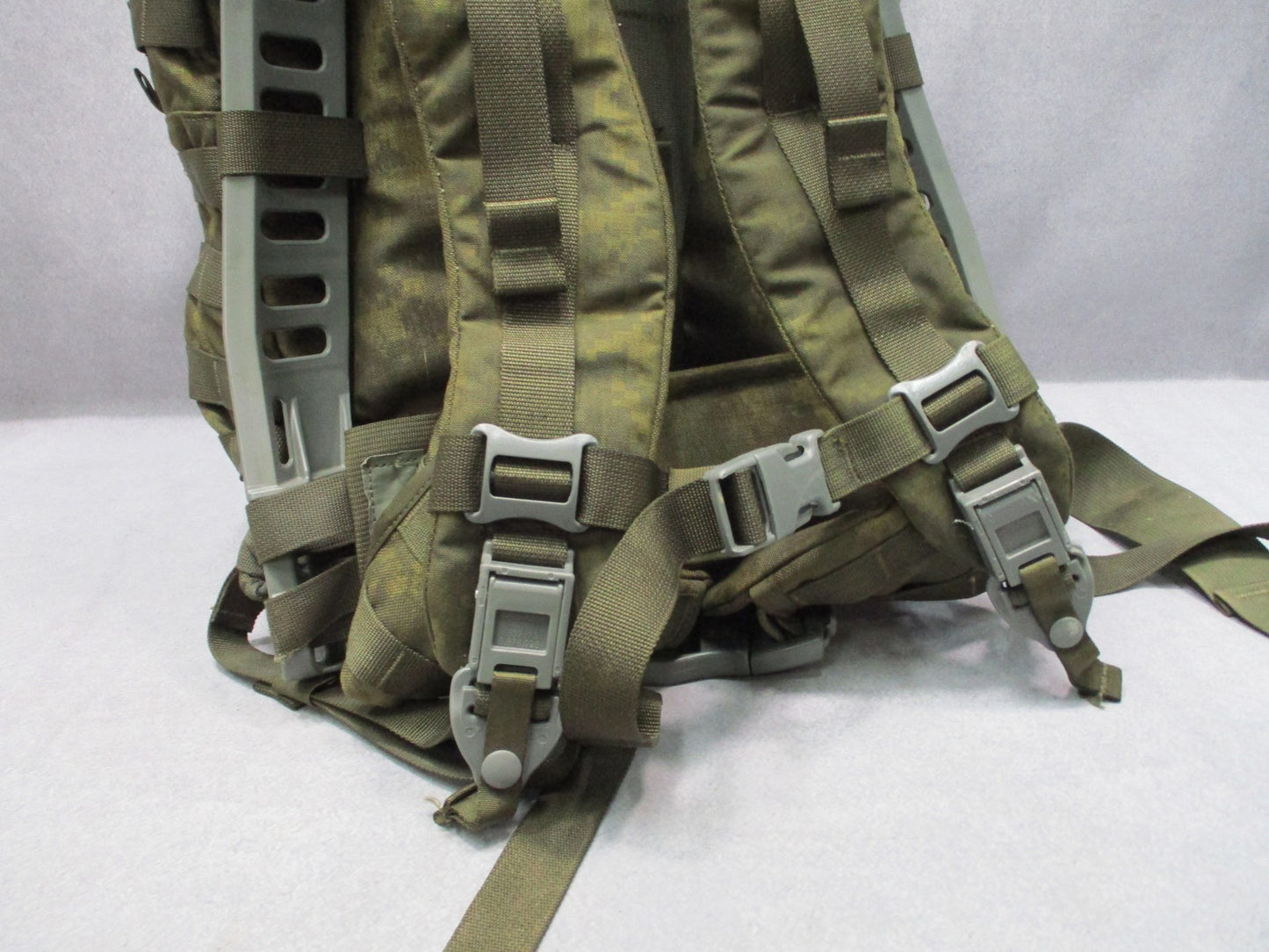 Eagle Industries MOLLE II Rucksack Medium Tactical Backpack Camo US Military