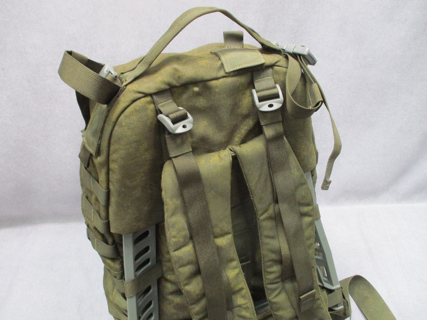 Eagle Industries MOLLE II Rucksack Medium Tactical Backpack Camo US Military