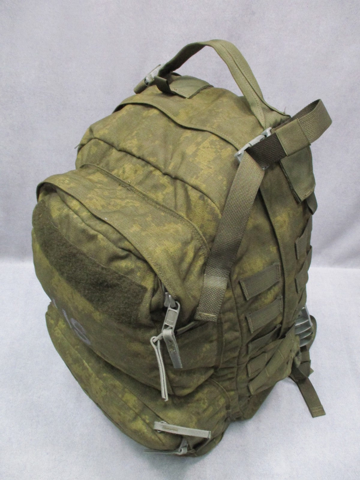 Eagle Industries MOLLE II Rucksack Medium Tactical Backpack Camo US Military