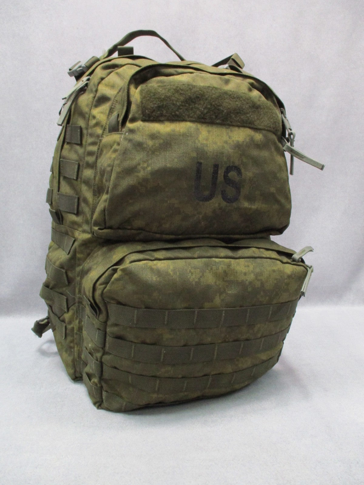 Eagle Industries MOLLE II Rucksack Medium Tactical Backpack Camo US Military