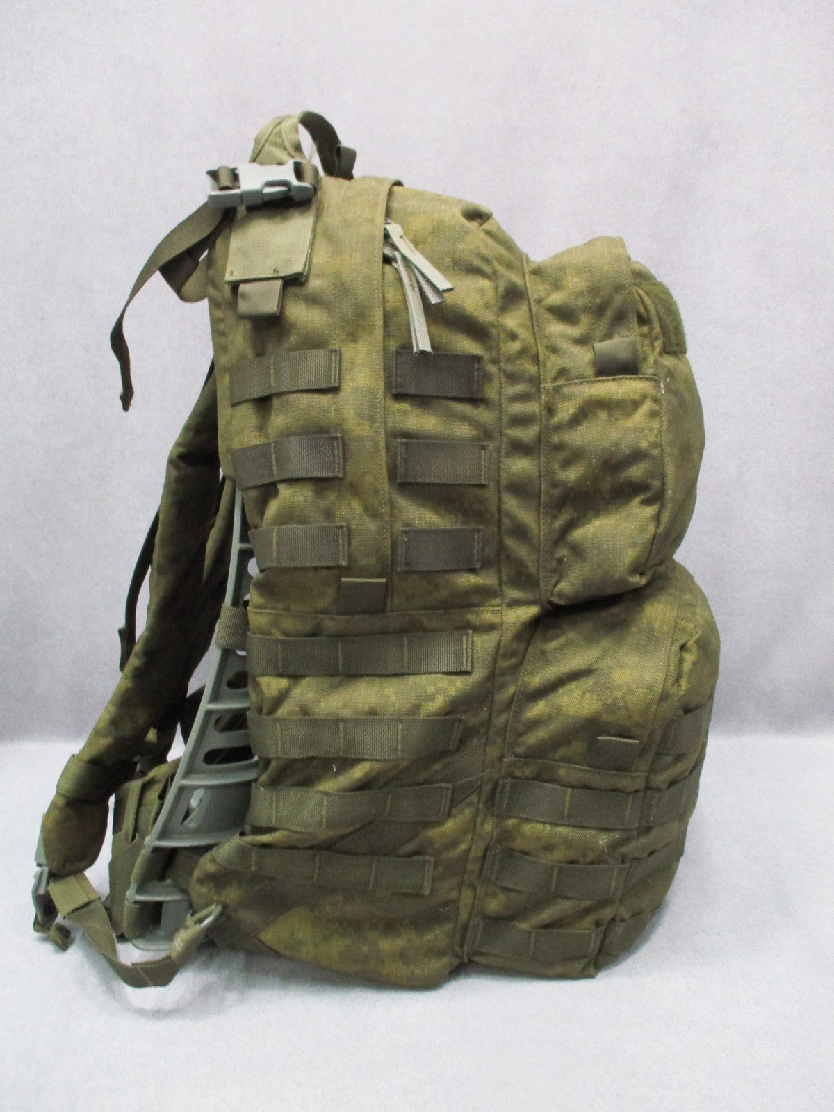 Eagle Industries MOLLE II Rucksack Medium Tactical Backpack Camo US Military