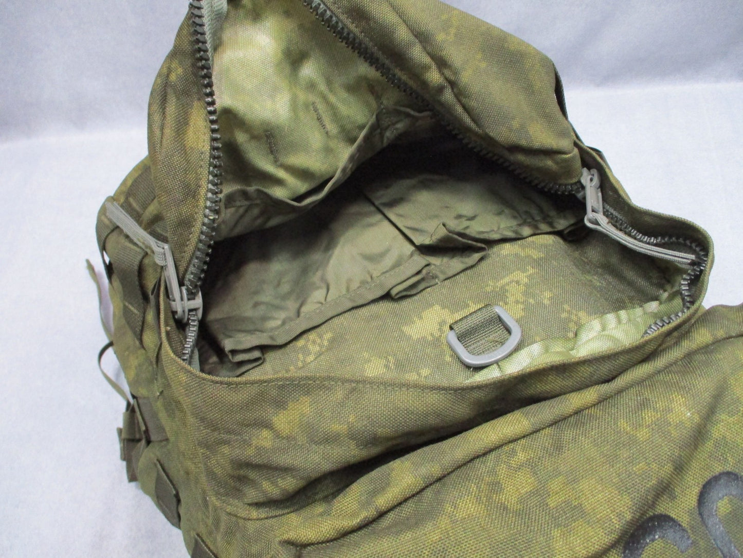 Eagle Industries MOLLE II Rucksack Medium Tactical Backpack Camo US Military