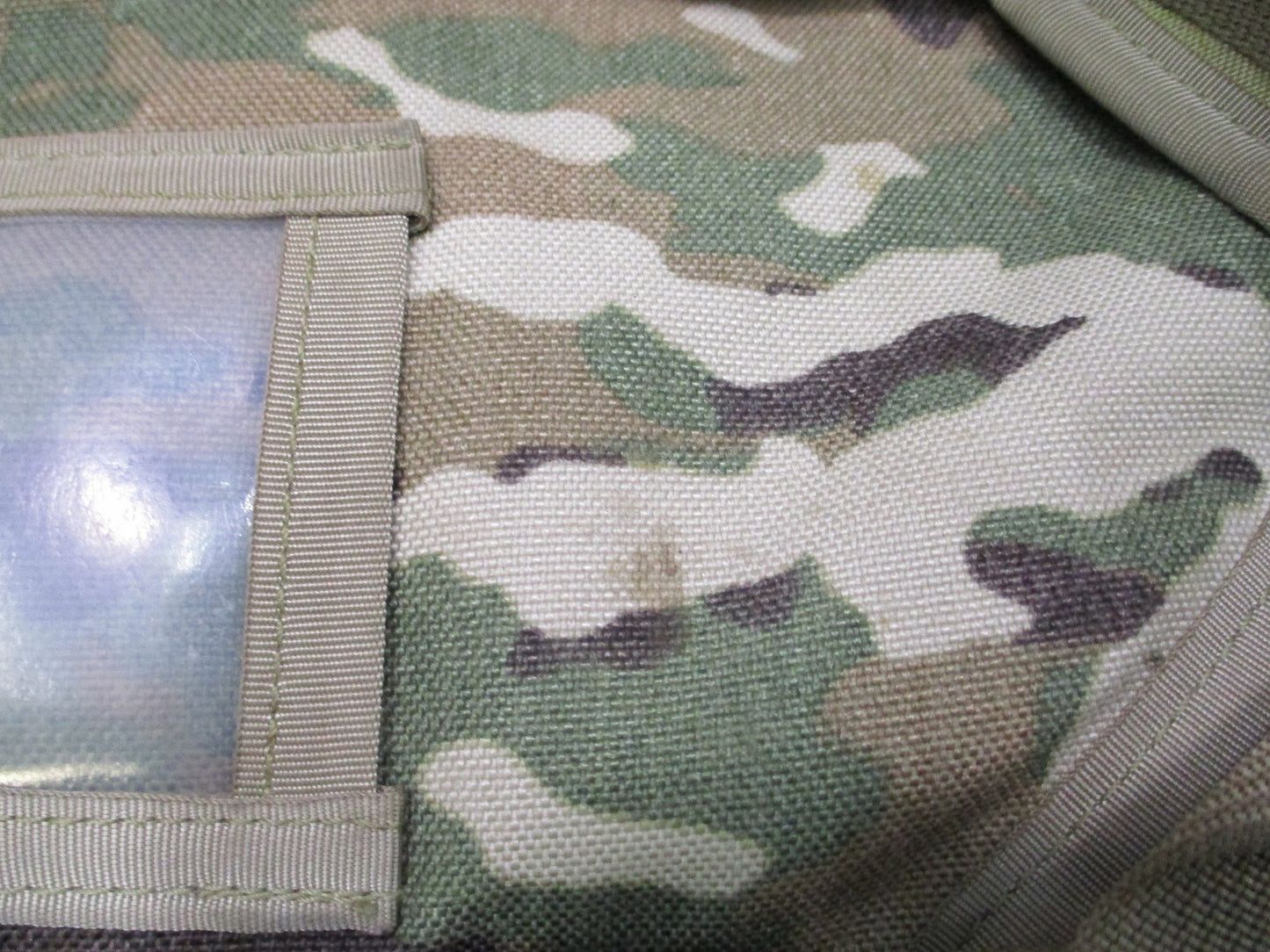 USGI MOLLE II Assault Pack Scorpion OCP Military Backpack 8465-01-641-6358