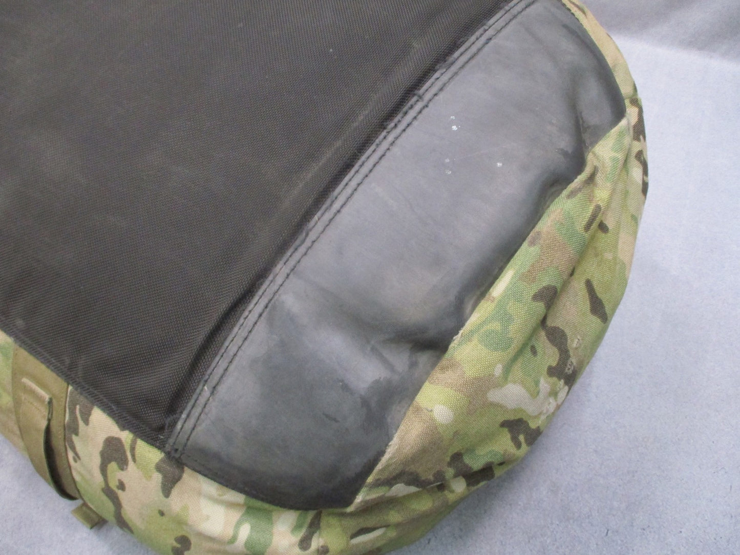 Force Protector Gear Tactical Deployment Duffel Bag Multicam Large