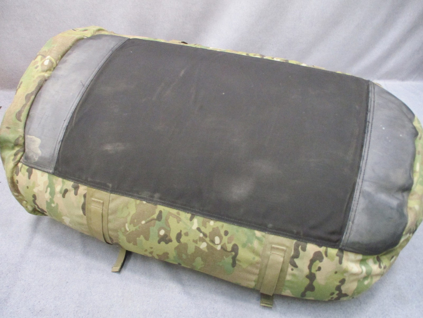 Force Protector Gear Tactical Deployment Duffel Bag Multicam Large