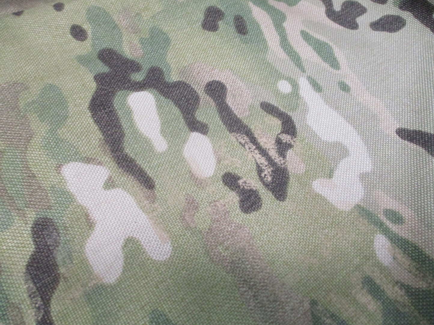 Force Protector Gear Tactical Deployment Duffel Bag Multicam Large