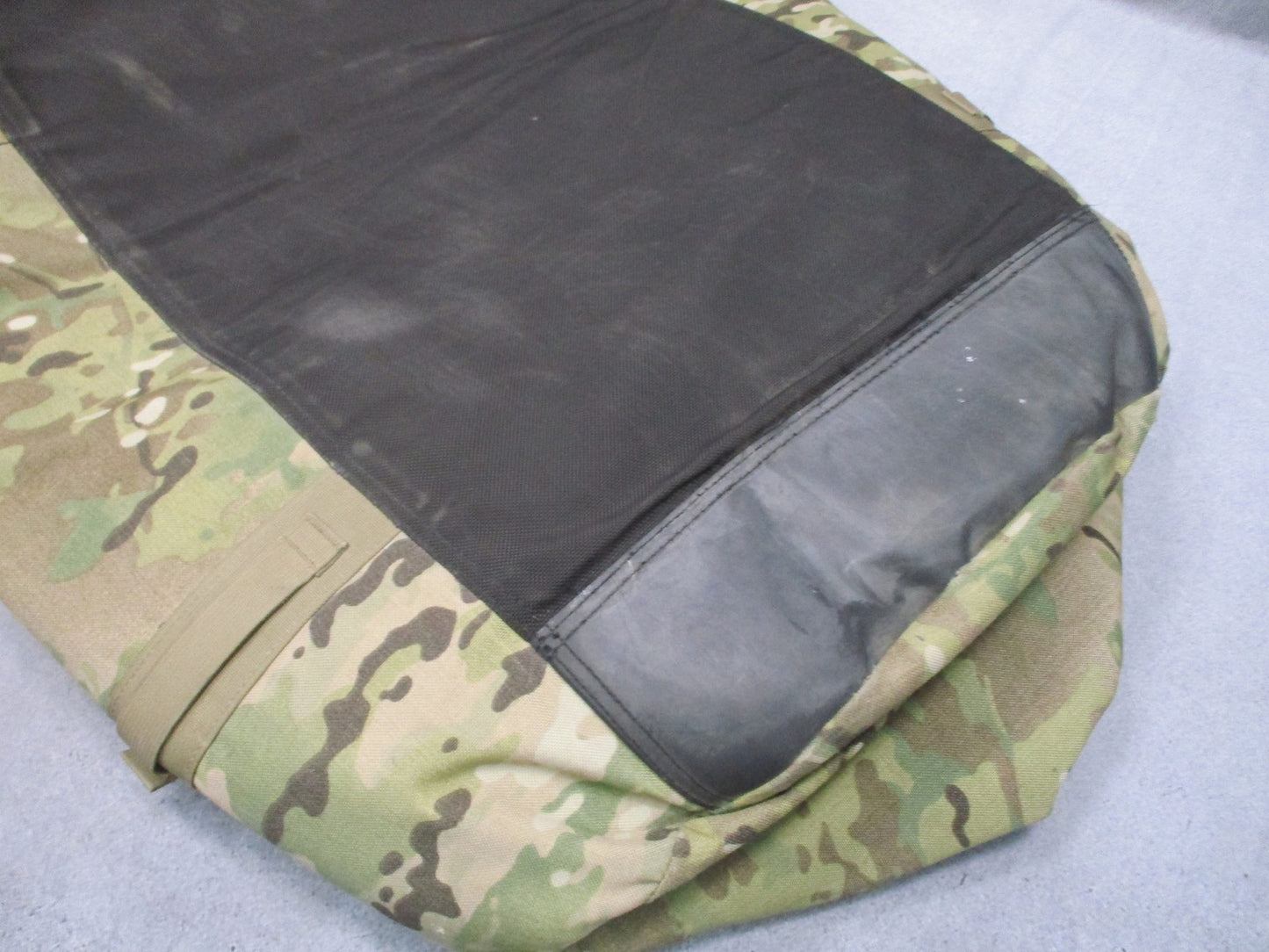 Force Protector Gear Tactical Deployment Duffel Bag Multicam Large