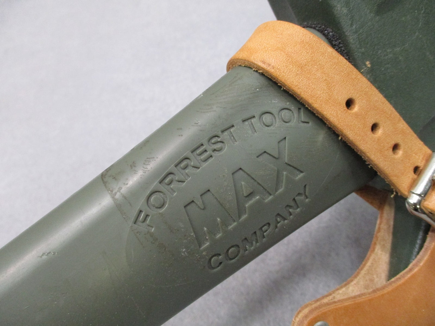 US Military Forrest Tool MAX Combination Tool Axe NSN 5110-01-416-7827 USA Made
