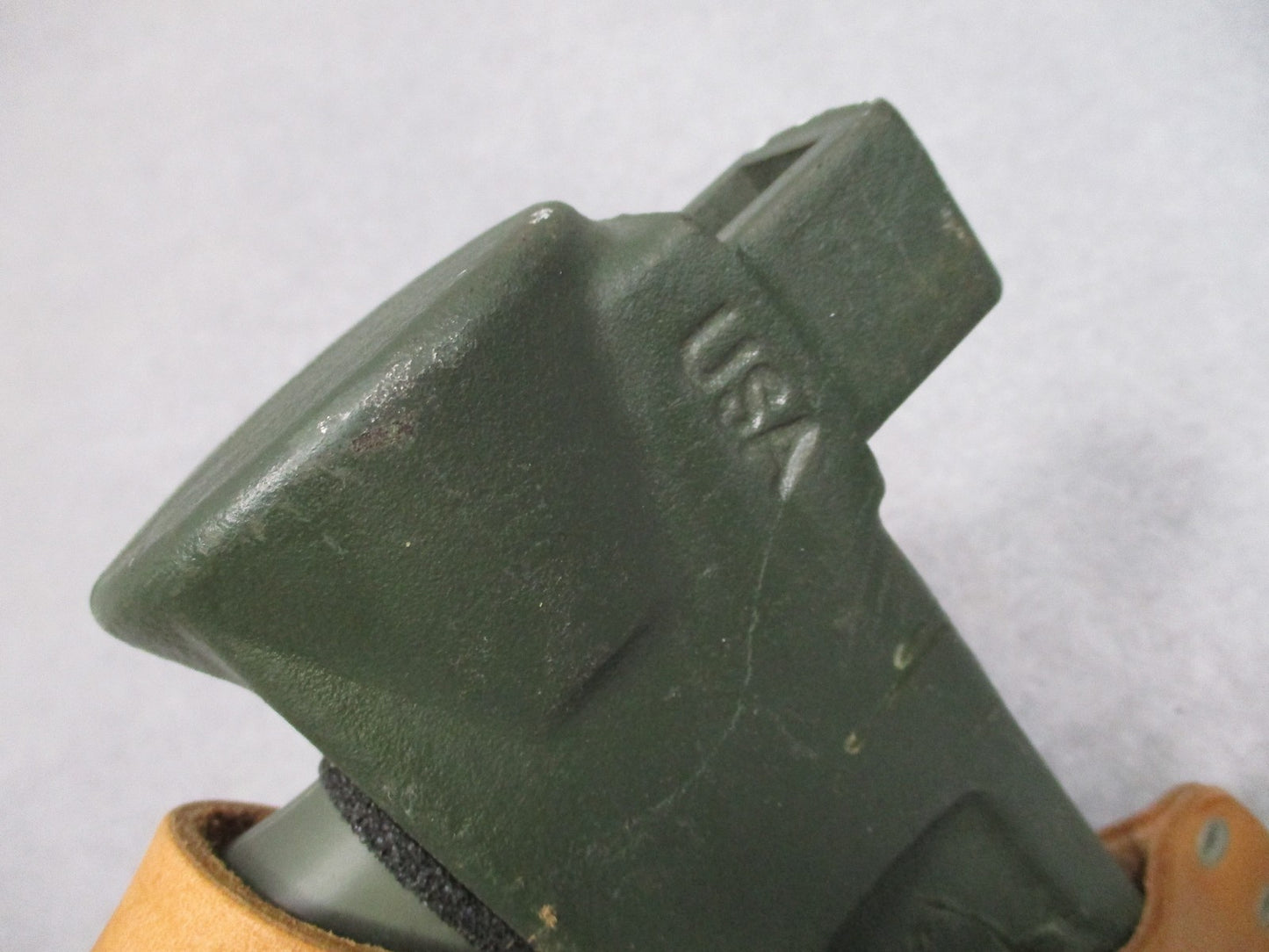 US Military Forrest Tool MAX Combination Tool Axe NSN 5110-01-416-7827 USA Made