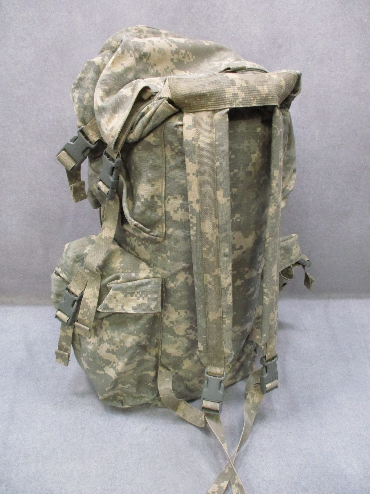 NORTH AMERICAN TALON II CASEVAC LITTER 90C COLLAPSIBLE STRETCHER QUAD FOLD WALK