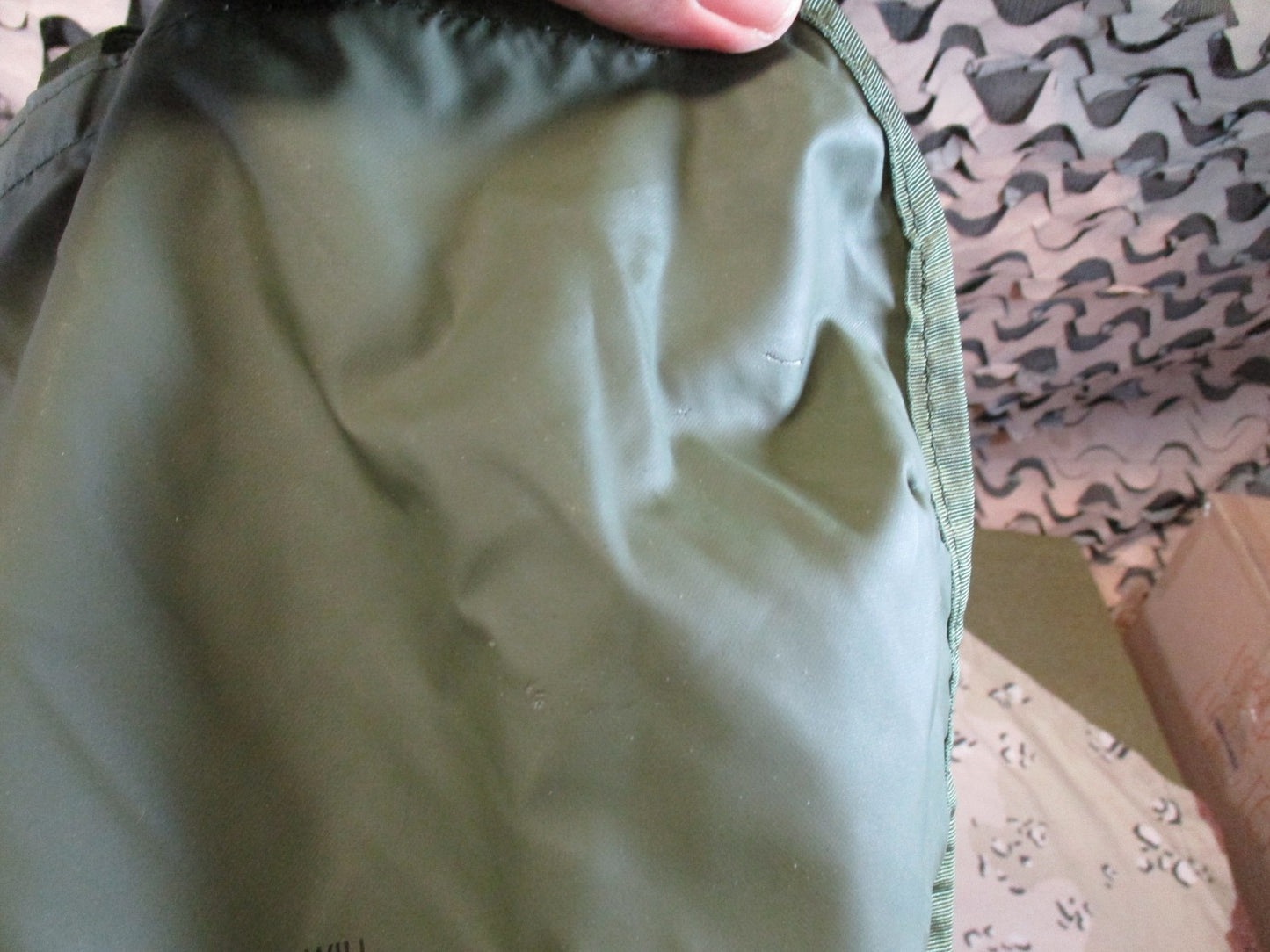 US Military ALICE Field Pack Large with Frame Olive Drab Tactical Surplus