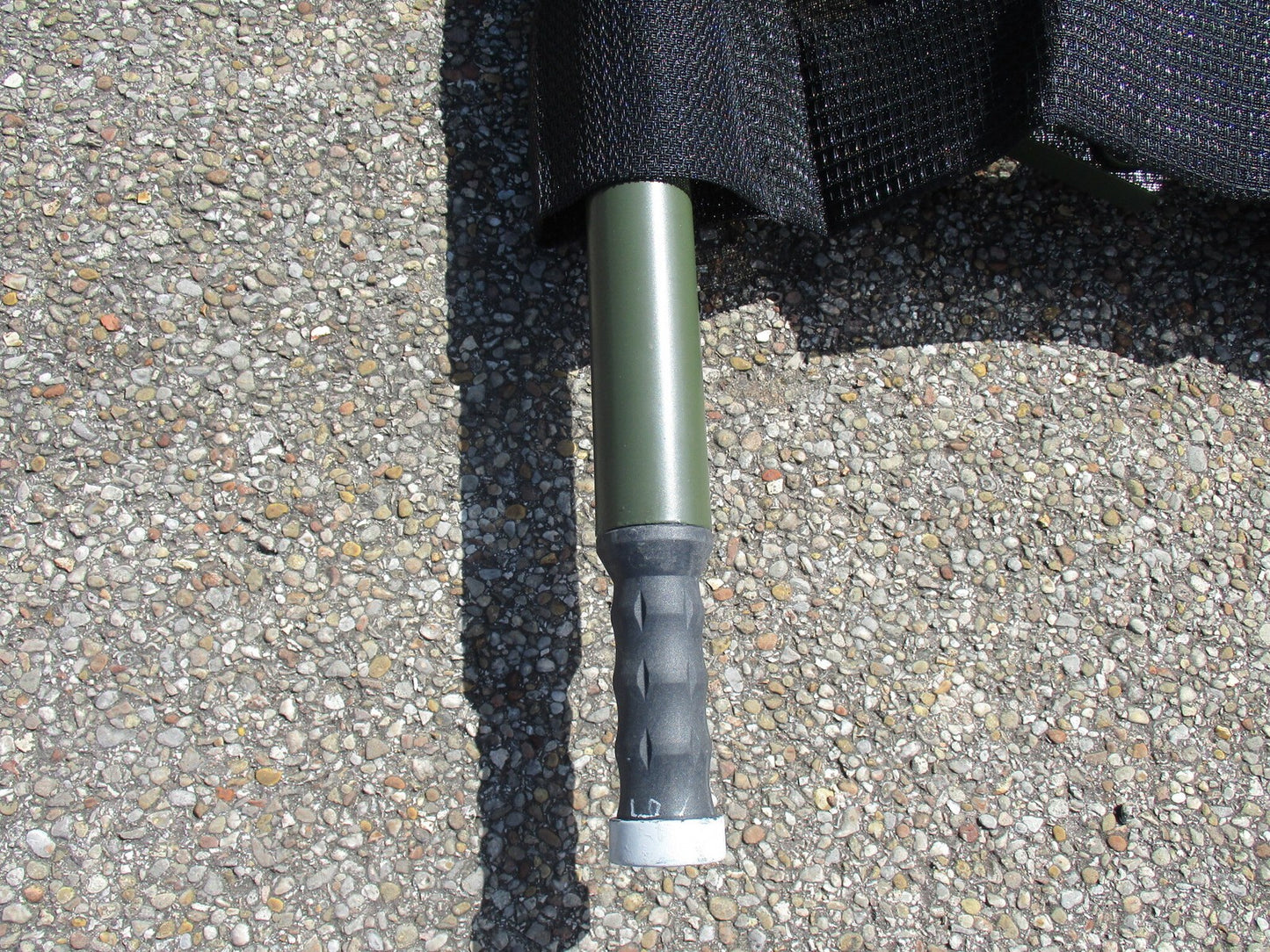 North American Rescue Talon II 90C Litter & Warrior Aid Kit (WALK) Military Med