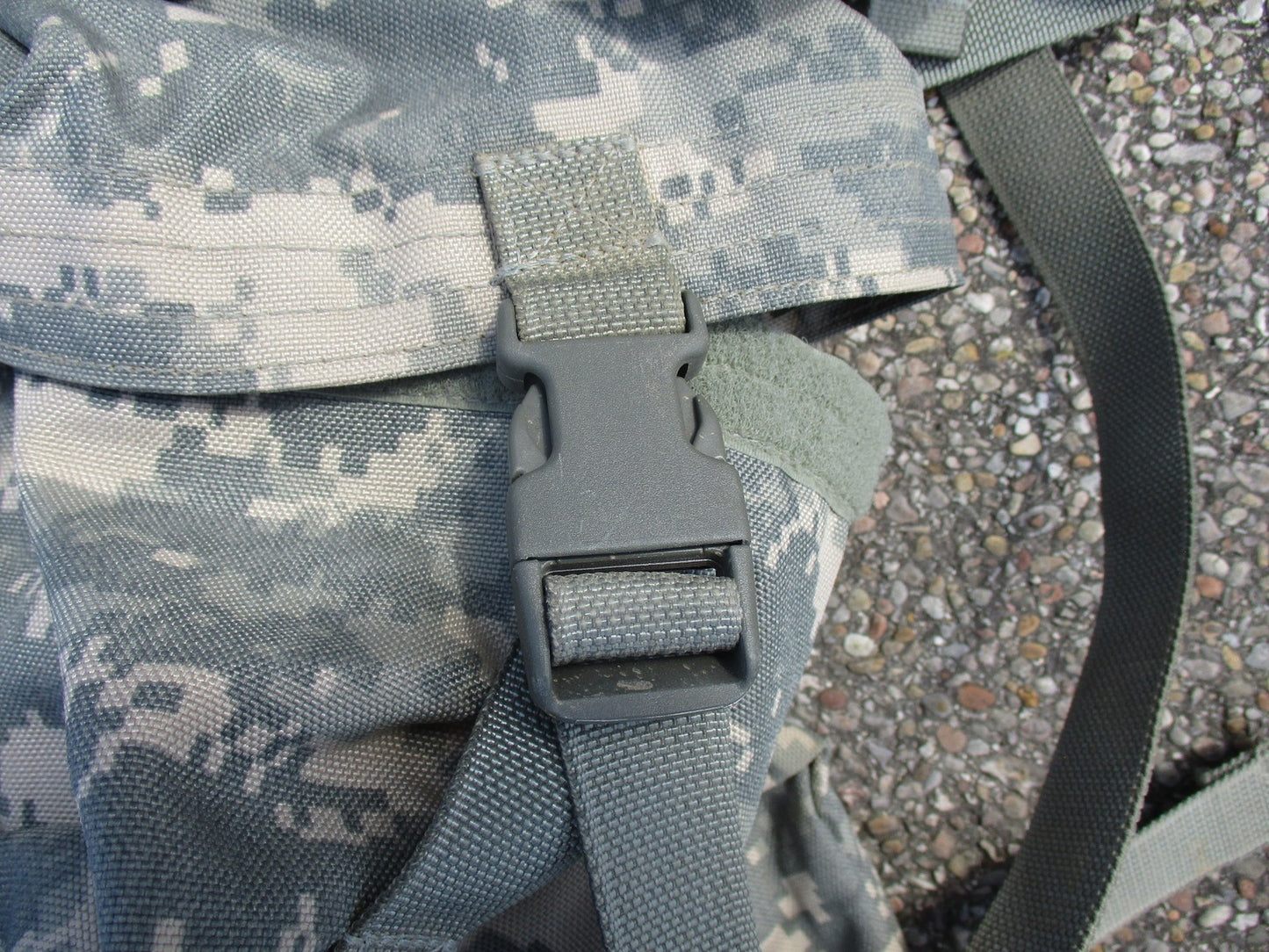 North American Rescue Talon II 90C Litter & Combat Casualty Response Bag Surplus