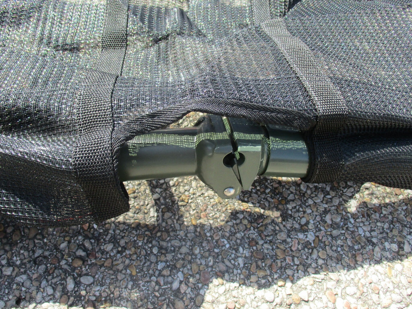 North American Rescue Talon II 90C Litter & Combat Casualty Response Bag Surplus