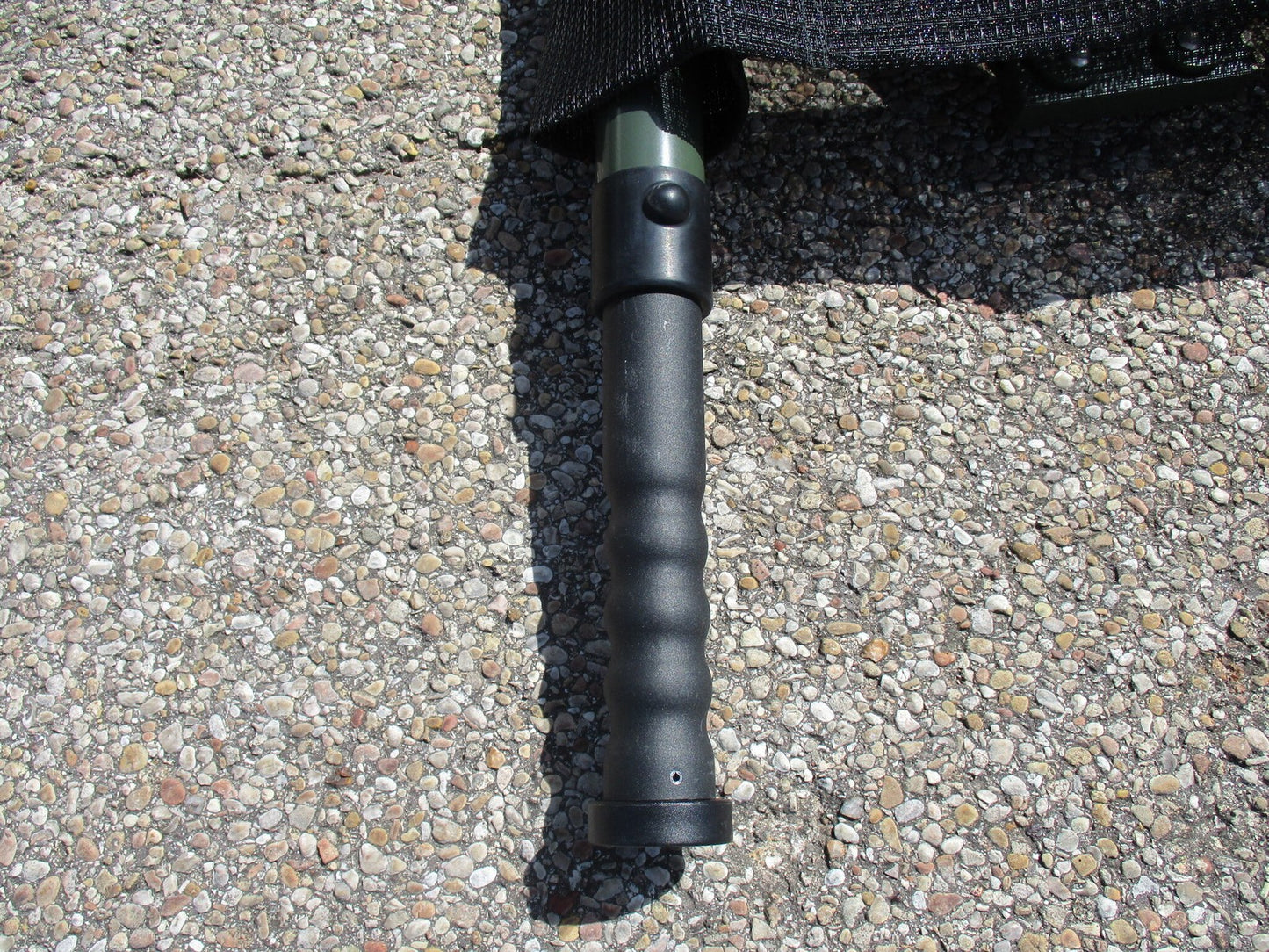 North American Rescue Talon II 90C Litter & Combat Casualty Response Bag Surplus