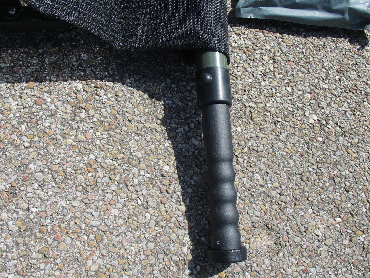 North American Rescue Talon II 90C Litter & Combat Casualty Response Bag Surplus