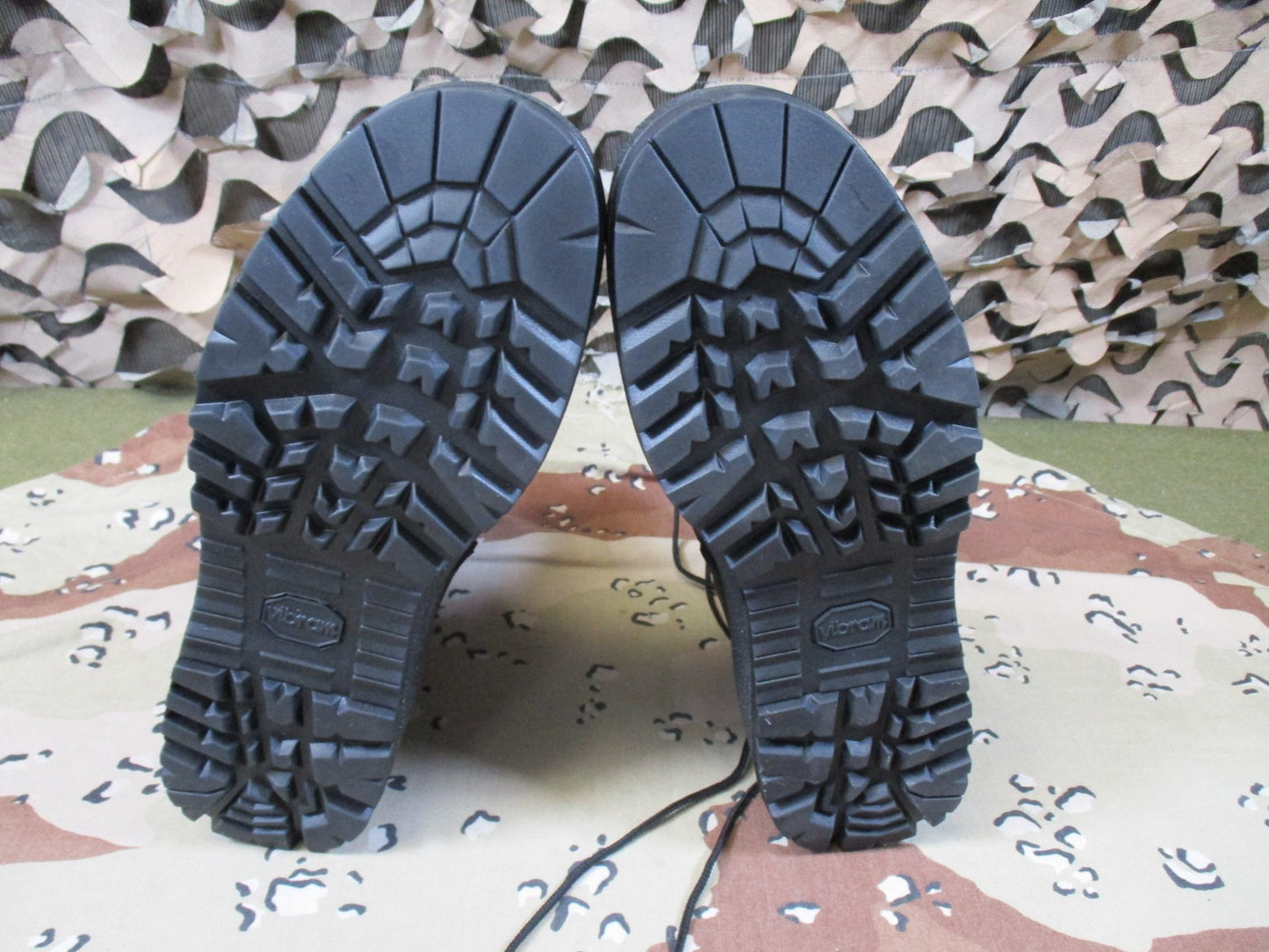 Propper F4534 Hot Weather Combat Boots Black Men's Size 9 Medium New In Box