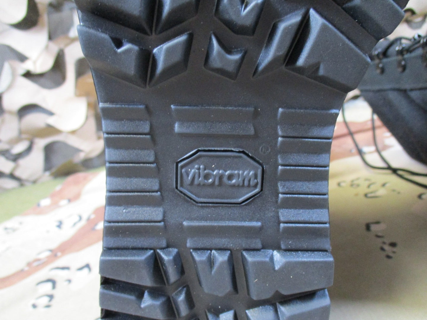 Propper F4534 Hot Weather Combat Boots Black Men's Size 9 Medium New In Box
